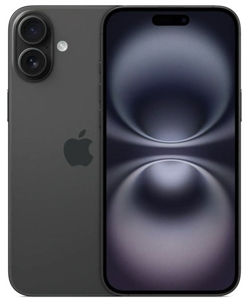 Apple iPhone 16 128GB - Black Apple iPhone 16 128GB - Black